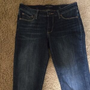 Lucky Brand Indigo Denim Pants